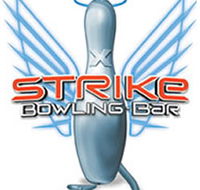 Strike Bowling Bar - Chapel - Tourism Cairns