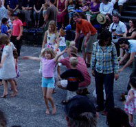 Fairfield Amphitheatre - Tourism Cairns 0