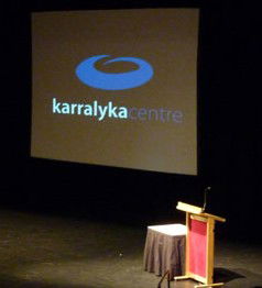 Karralyka Centre - Tourism Cairns 0