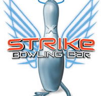Strike Bowling Bar - CBD - Tourism Cairns