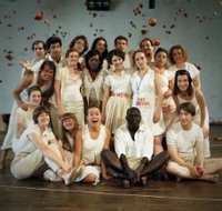 Platform Youth Theatre - Tourism Cairns