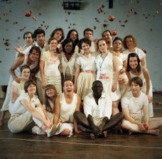 Platform Youth Theatre - Tourism Cairns 0