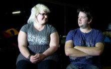 Platform Youth Theatre - Tourism Cairns 2