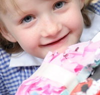 Polyglot Theatre - Tourism Cairns