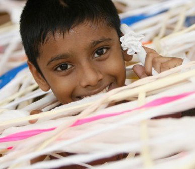 Polyglot Theatre - Tourism Cairns 1