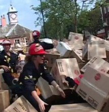 Polyglot Theatre - Tourism Cairns 2