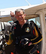 The Parachute School - Skydiving - Tourism Cairns 1