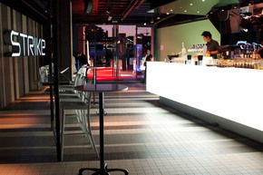 Strike Bowling Bar - EQ - Tourism Cairns 1