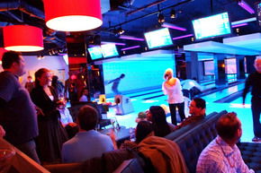 Strike Bowling Bar - EQ - Tourism Cairns 2
