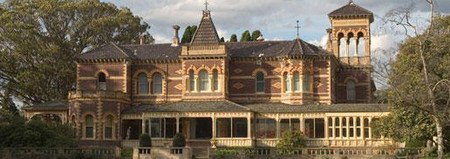 Rippon Lea House And Gardens - Tourism Cairns 2