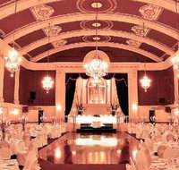 Regal Ballroom - Tourism Cairns