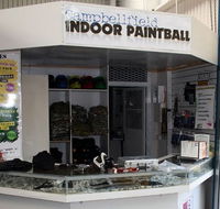 Campbellfield Indoor Paintball - Tourism Cairns