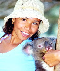 Birdland Animal Park - Tourism Cairns 2