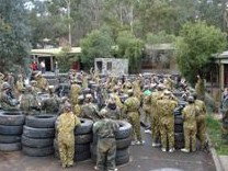Laser Strike - Mount Buller - Tourism Cairns 1