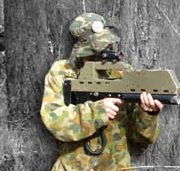 Laser Strike - Mansfield - Tourism Cairns