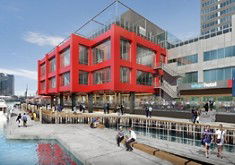 WTC Wharf - Tourism Cairns 0