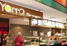 WTC Wharf - Tourism Cairns 2