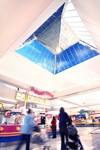 Chirnside Park Shopping Centre - Tourism Cairns 1