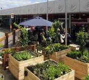 Chirnside Park Shopping Centre - Tourism Cairns 2