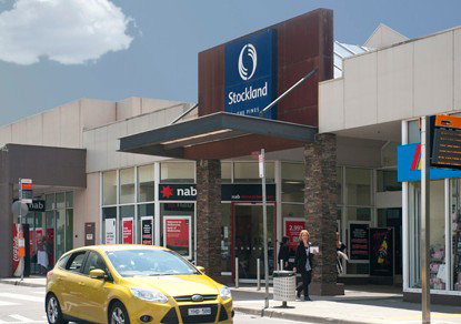 Stockland The Pines Shopping Centre - Tourism Cairns 2