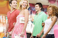 Stockland The Pines Shopping Centre - Tourism Cairns 3