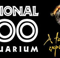 National Zoo  Aquarium - Tourism Cairns