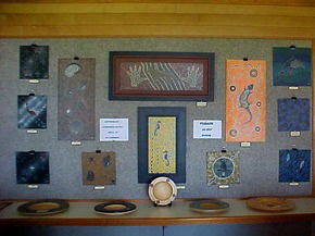 Tiagarra Aboriginal Culture Centre And Museum - Tourism Cairns 2