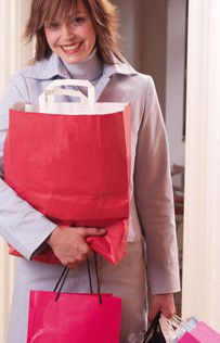 Parkmore Shopping Centre - Tourism Cairns 1