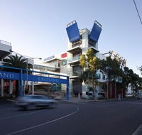 Eastland Shopping Centre - Tourism Cairns