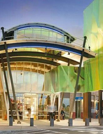 Watergardens Town Centre - Tourism Cairns 2