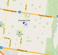 Wheelers Hill Shopping Centre - Tourism Cairns
