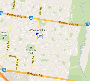 Wheelers Hill Shopping Centre - Tourism Cairns 0
