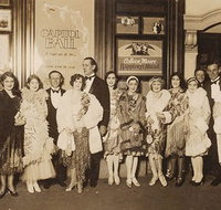 Capitol Theatre - Tourism Cairns