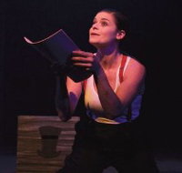 New Theatre - Tourism Cairns