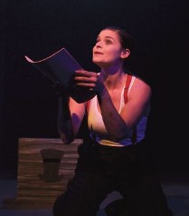 New Theatre - Tourism Cairns 0