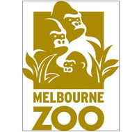 Melbourne Zoo - Tourism Cairns