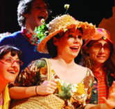 Australian Theatre for Young People ATYP - Tourism Cairns