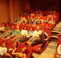 Govindas - Tourism Cairns