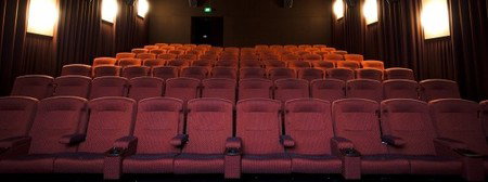 Dendy Cinemas - Tourism Cairns 1