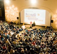 Bondi Openair Cinema - Tourism Cairns