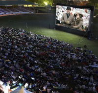 Starlight Cinema - Tourism Cairns