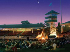 Starlight Cinema - Tourism Cairns 1
