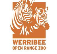 Werribee Open Range Zoo - Tourism Cairns