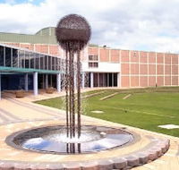 Orange Regional Gallery - Tourism Cairns