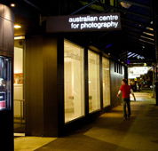 Australian Centre for Photography - Tourism Cairns