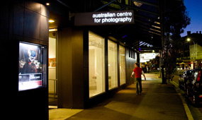 Australian Centre For Photography - Tourism Cairns 0