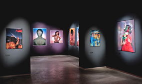 Australian Centre For Photography - Tourism Cairns 1