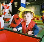 Powerhouse Museum of Science  Design - Tourism Cairns