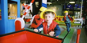 Powerhouse Museum Of Science & Design - Tourism Cairns 0