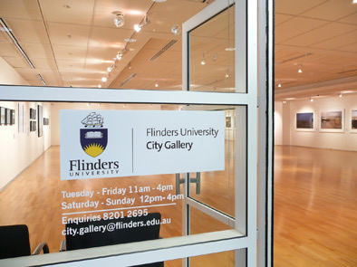 Flinders University City Gallery - Tourism Cairns 0